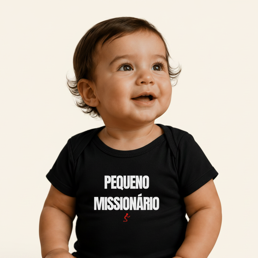 Body Infantil