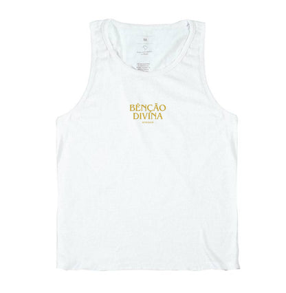 Camiseta Regata | Benção Divina