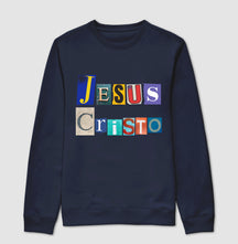 Jesus Cristo I