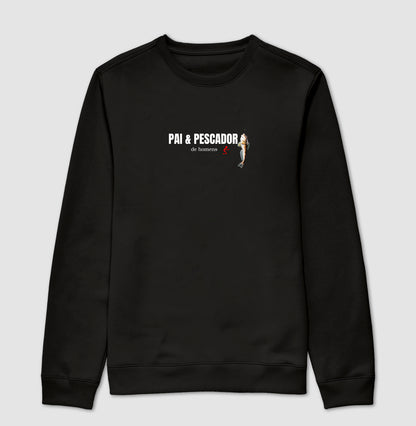 Pai & Pescador de Homens