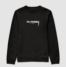 Pai & Pescador de Homens