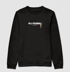 Pai & Pescador de Homens