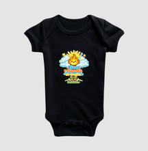 Body Infantil | Sou Resposta de Oração