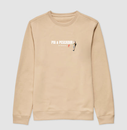 Pai & Pescador de Homens