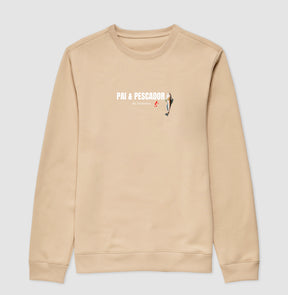Pai & Pescador de Homens