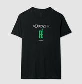 Camiseta Masculina | Hebreus 11