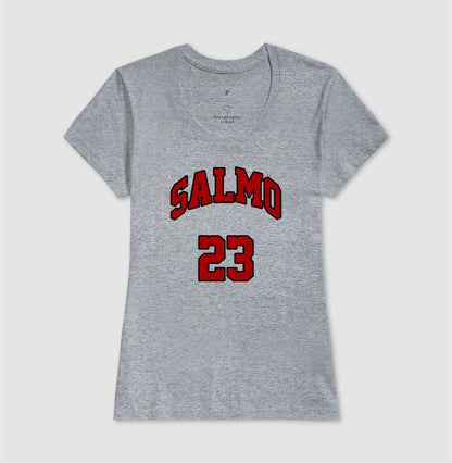 Camiseta Feminina | Salmo 23