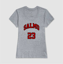 Camiseta Feminina | Salmo 23
