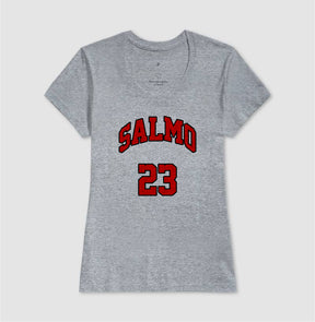 Camiseta Feminina | Salmo 23