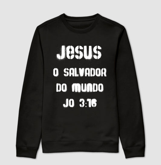 O Salvador do Mundo