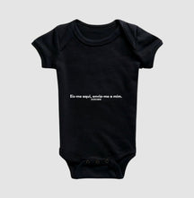 Body Infantil | Envia-me