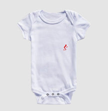 Body Infantil | Semeador