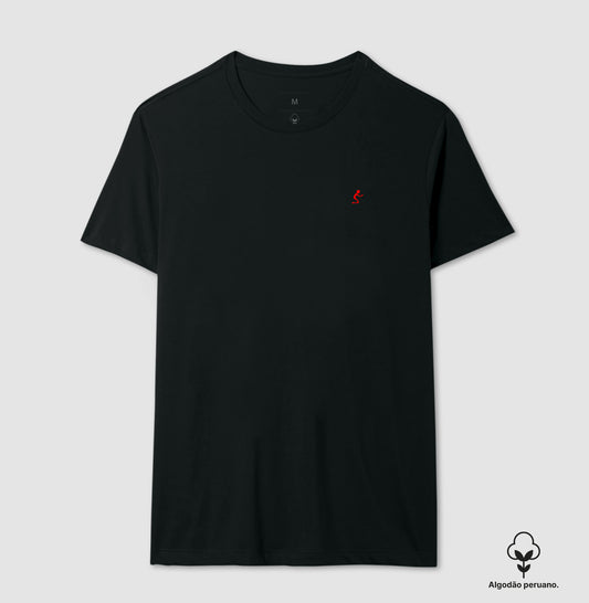 Camiseta Masculina Peruana | Semeador