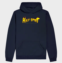 Moletom Com Capuz | Holy Spirit