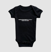 Body Infantil | Tú és o Filho de Deus