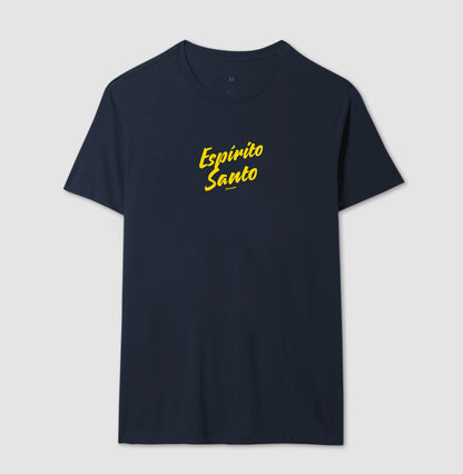 Camiseta Masculina | Espírito Santo I