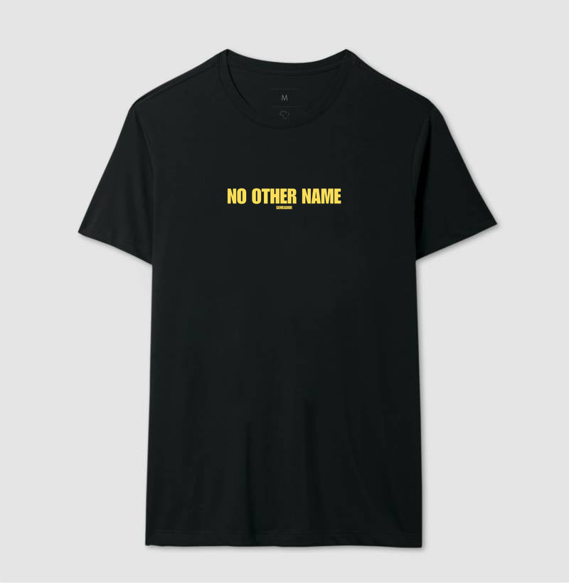 Camiseta Masculina | No Other Name