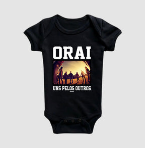 Body Infantil | Orai