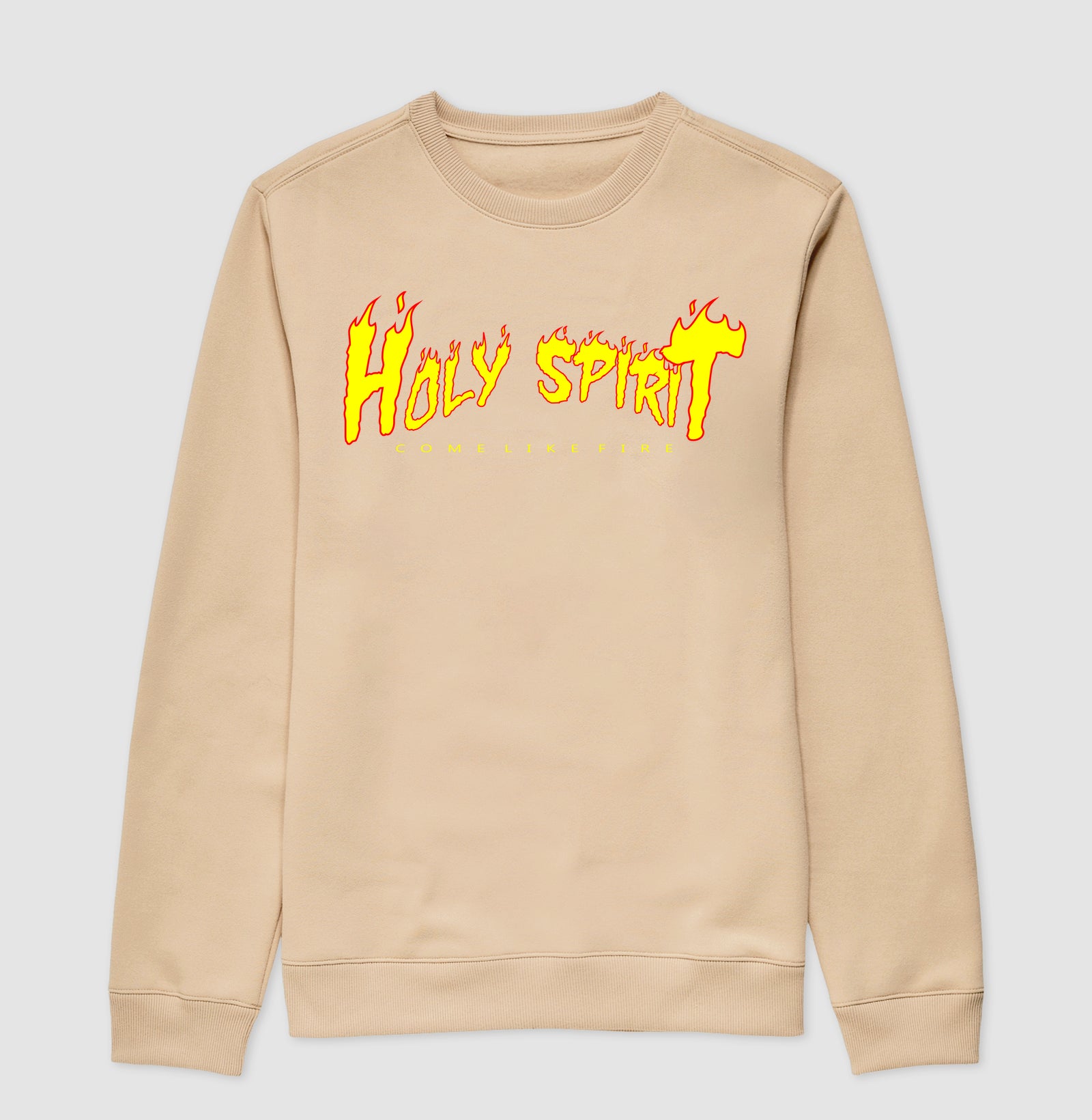 Holy Spirit