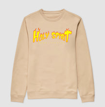 Holy Spirit
