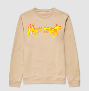 Holy Spirit