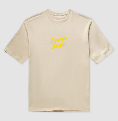 Camiseta Oversized | Espírito Santo I