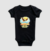 Body Infantil | Formado com Amor e Fé