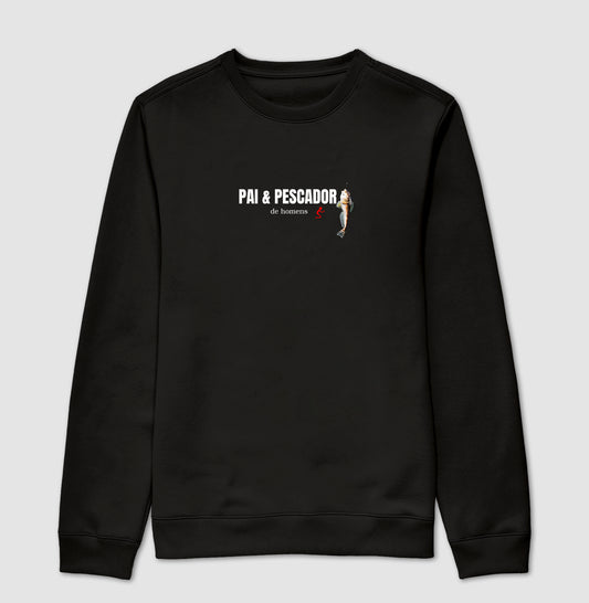 Pai & Pescador de Homens