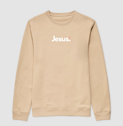 Jesus.