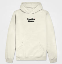 Moletom Com Capuz | Espírito Santo II