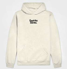 Moletom Com Capuz | Espírito Santo II