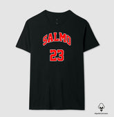 Camiseta Masculina Peruana | Salmo 23