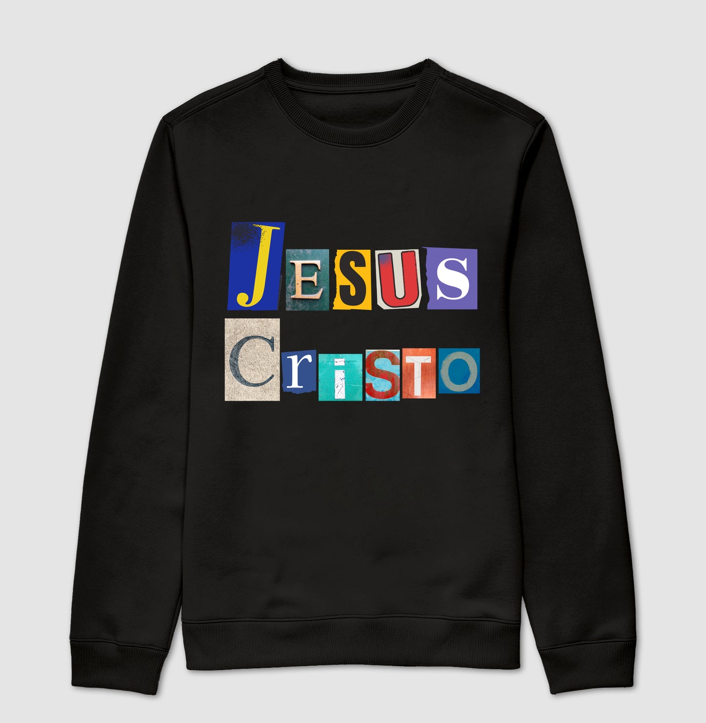 Jesus Cristo I