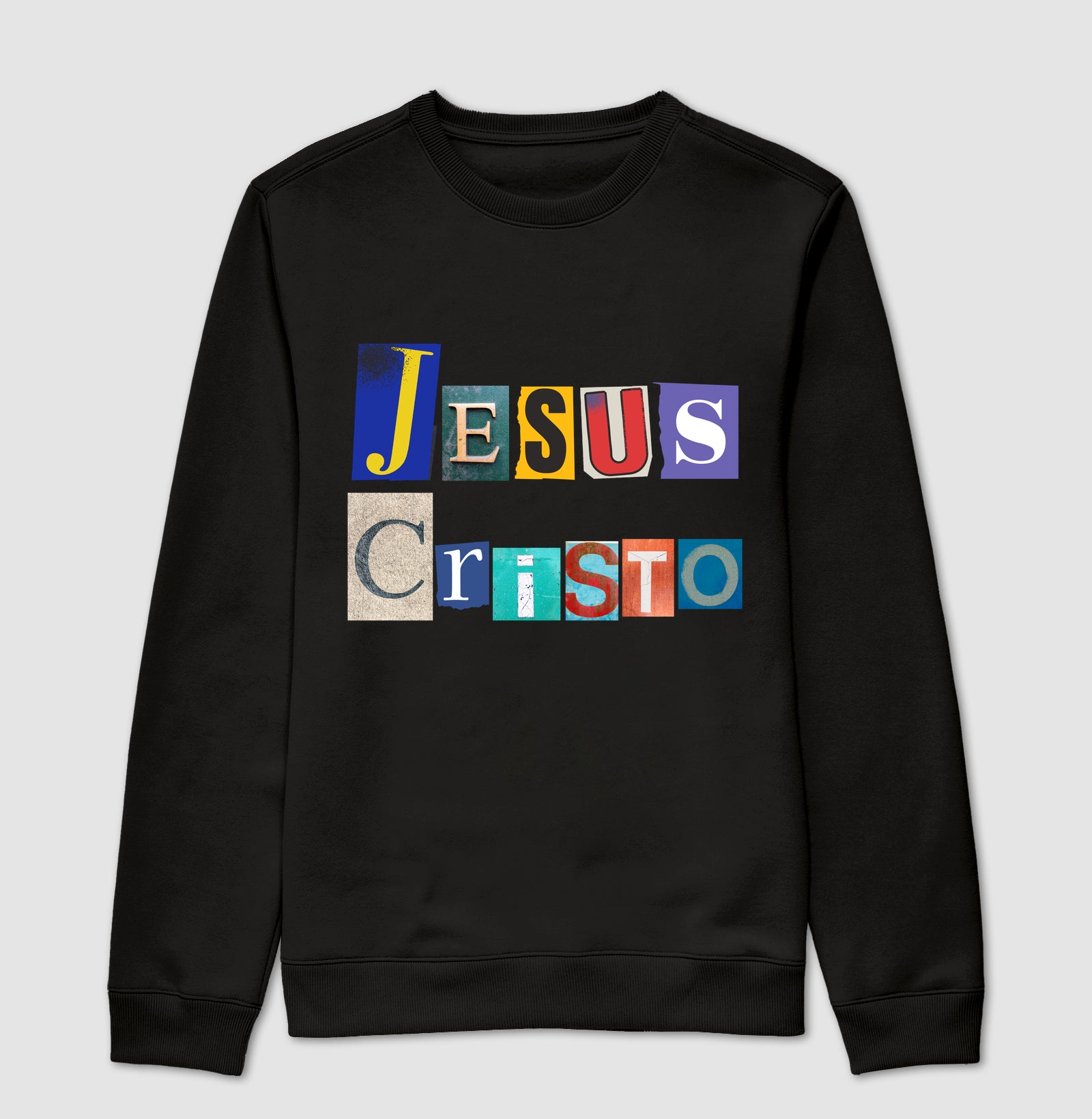 Jesus Cristo I