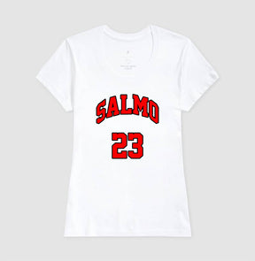 Camiseta Feminina | Salmo 23