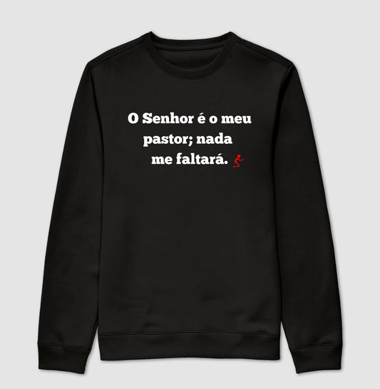 O Senhor é o meu Pastor