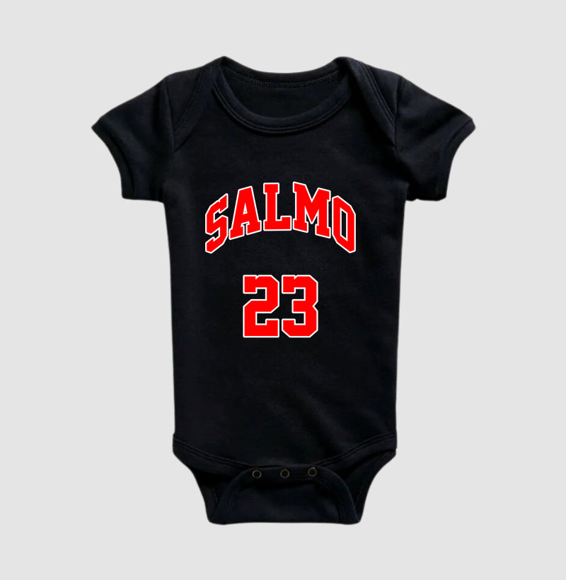 Body Infantil | Salmo 23