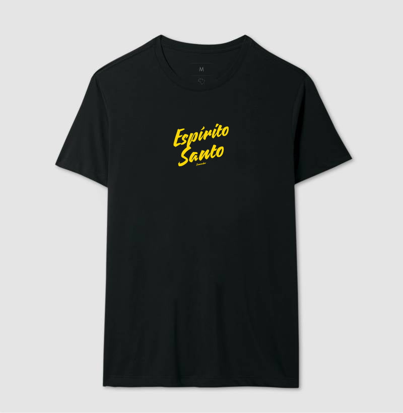 Camiseta Masculina | Espírito Santo I