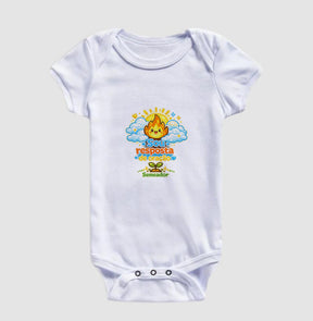 Body Infantil | Sou Resposta de Oração