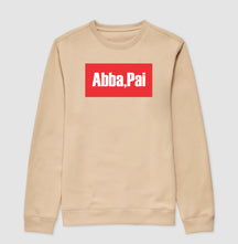 Abba, Pai