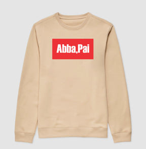 Abba, Pai