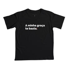 Camiseta Infantil | Graça
