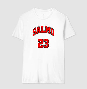 Camiseta Masculina | Salmo 23