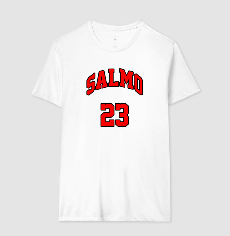 Camiseta Masculina | Salmo 23
