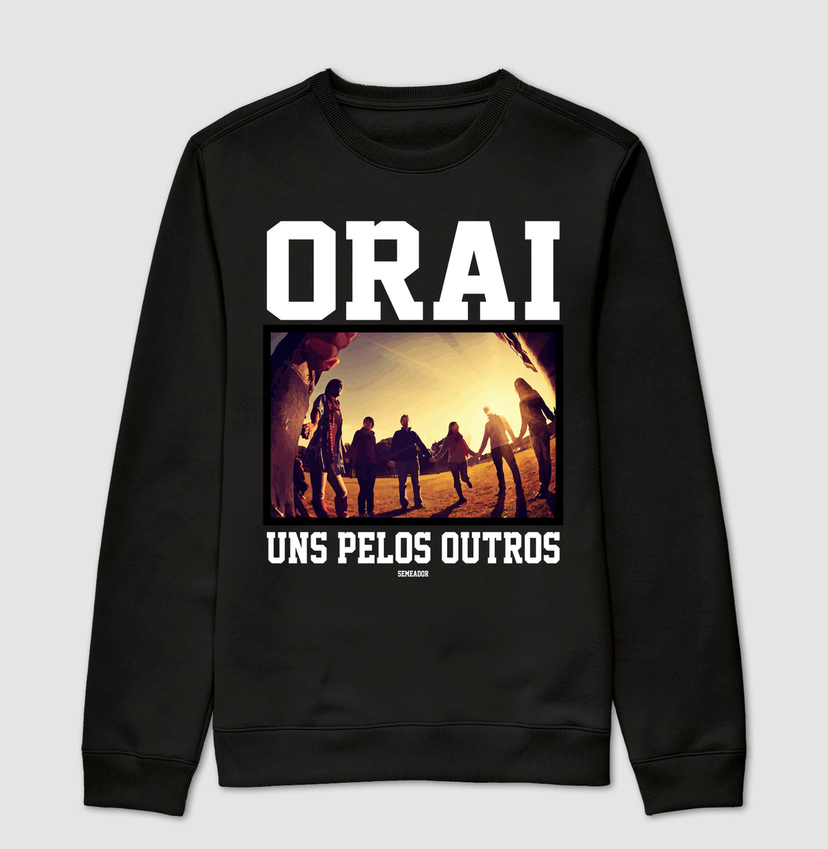 Orai