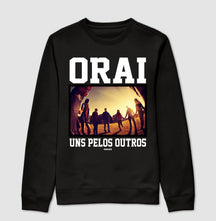 Orai