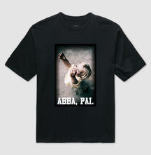 Camiseta Oversized | Criança