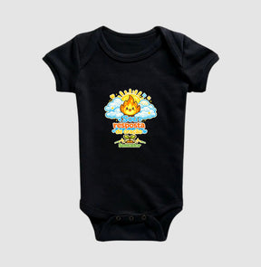 Body Infantil | Sou Resposta de Oração