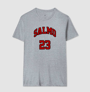 Camiseta Masculina | Salmo 23