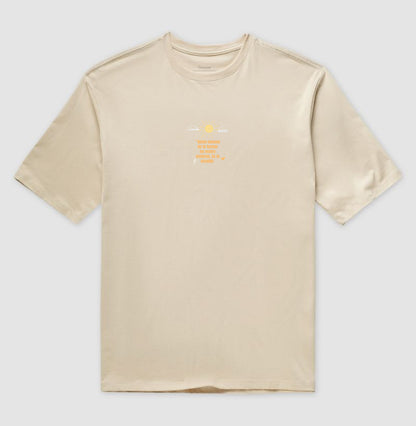 Camiseta Oversized | Eu te Conheço